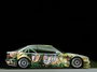 BMW ArtCar..